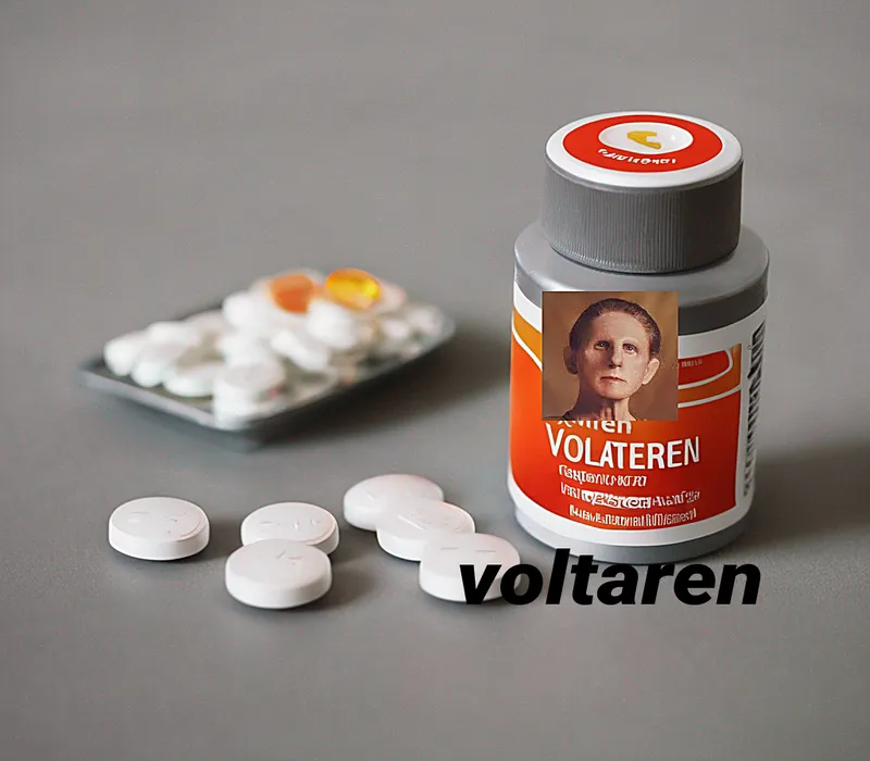 Voltaren ålder